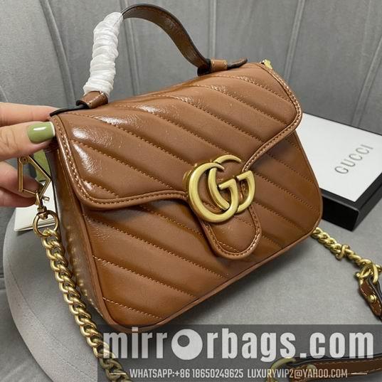 Replica Gucci Bags 1:1 WL547260 21X15X8