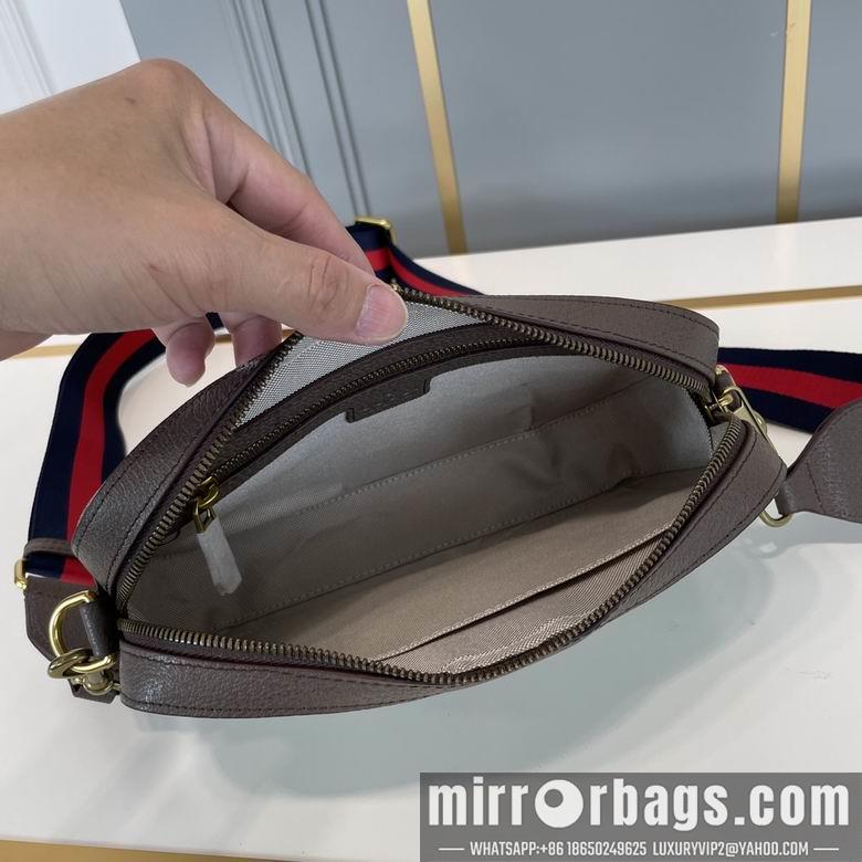 Replica Gucci Bags 1:1 33175-3 25X16X5cm XM