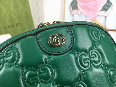 Replica Gucci Bags 1:1 702229 23X19X8cm DF 4colour
