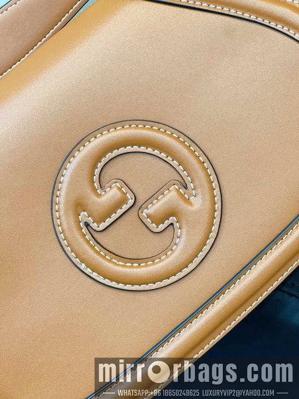 Replica Gucci Bags 1:1 815714 27X17X7cm DF 4colour