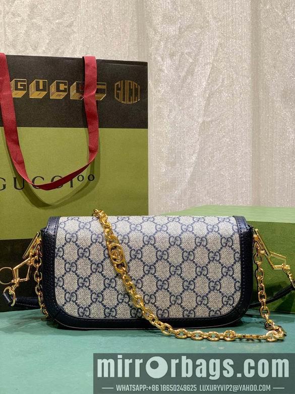 Replica Gucci Bags 1:1 735178 24X13X5cm DF-1