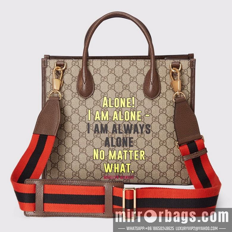 Replica Gucci Bags 1:1 659983 31X26.5X14cm DF
