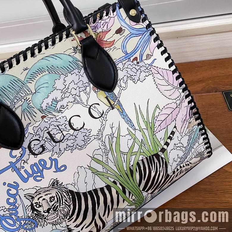 Replica Gucci Bags 1:1 TOTE 659983 31X26.5X14cm DF 2colour