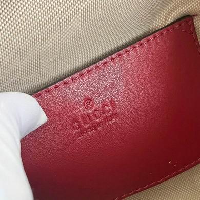 Replica Gucci Bags 1:1 744434 17X15X9cm DF 4colour