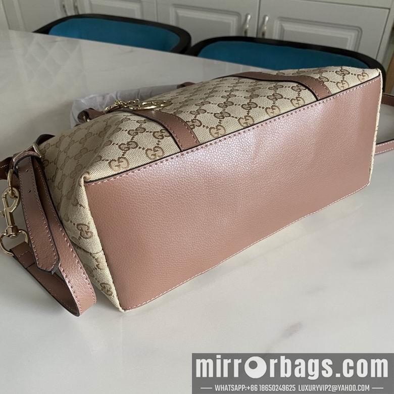 Replica Gucci Bags 1:1 341503 33X27X14cm DF