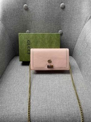 Replica Gucci Bags 1:1 696817 19X11X5cm DF