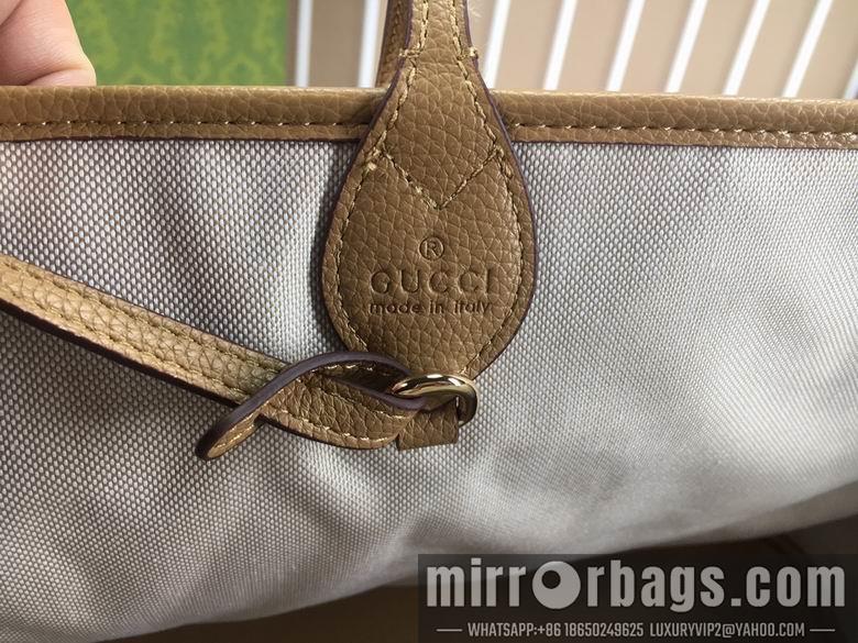 Replica Gucci Bags 1:1 726755 40X33X19cm DF 2colour