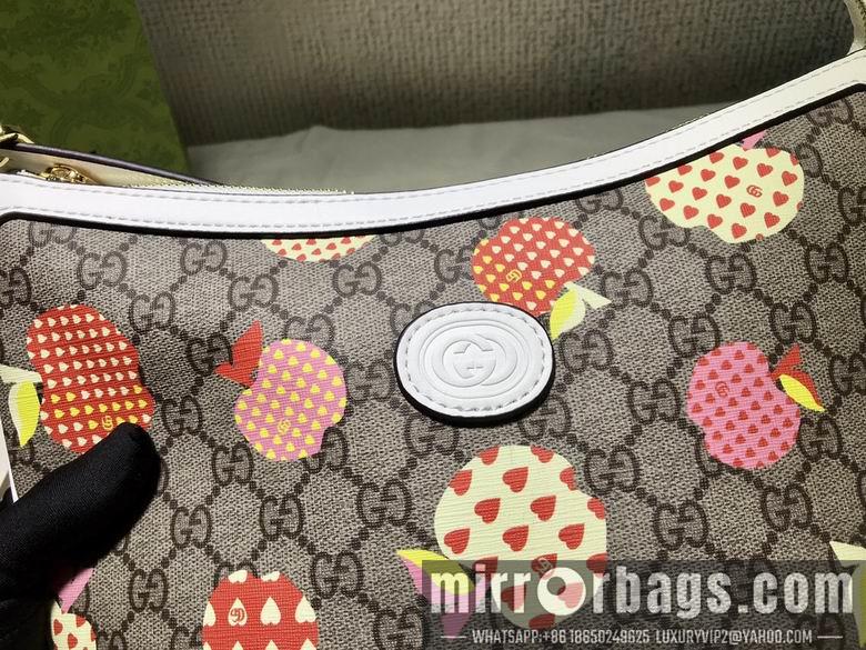 Replica Gucci Bags 1:1 WD598125 30X22X5.5