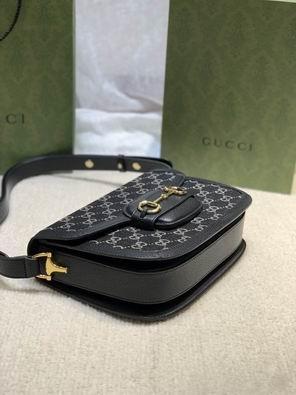 Replica Gucci Bags 1:1 602204 25x18x8cm df02