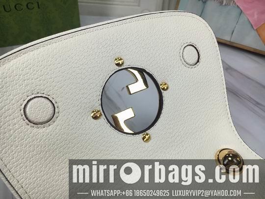 Replica Gucci Bags 1:1 Blondie 698643 22X13X5.5cm DF