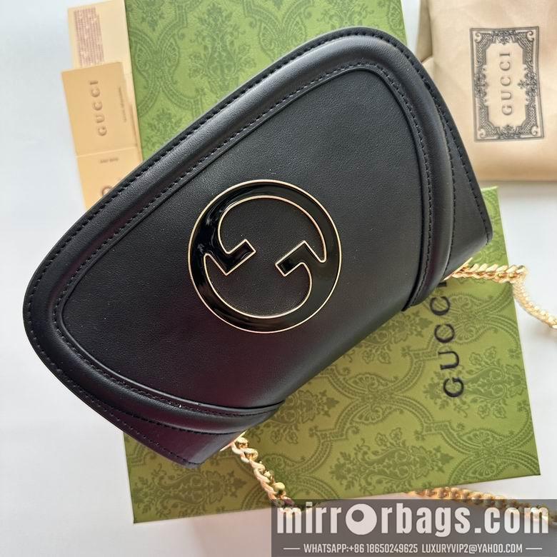 Replica Gucci Bags 1:1 815711 21.5X11X8cm DF 4colour