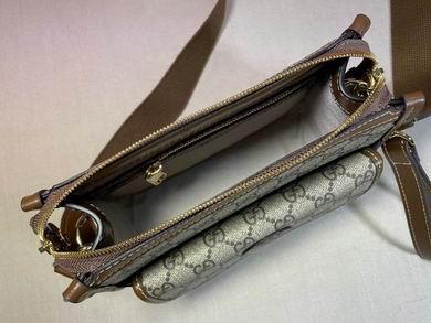 Replica Gucci Bags 1:1 WD674164  21X16.5X8
