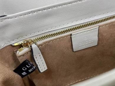 Replica Gucci Bags 1:1 602204 25X18X8cm DF 3colour