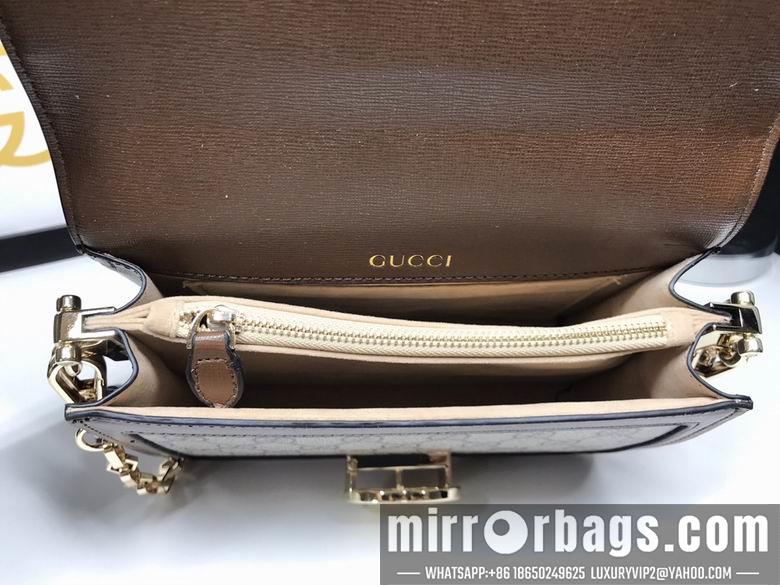 Replica Gucci Bags 1:1 43599 20X14X7cm DF