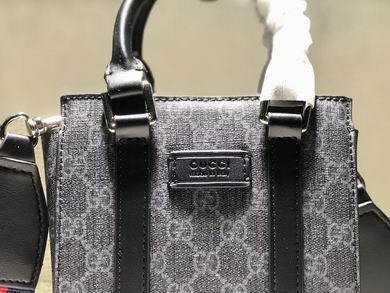 Replica Gucci Bags 1:1 696010 16X20X7cm DF 2colour