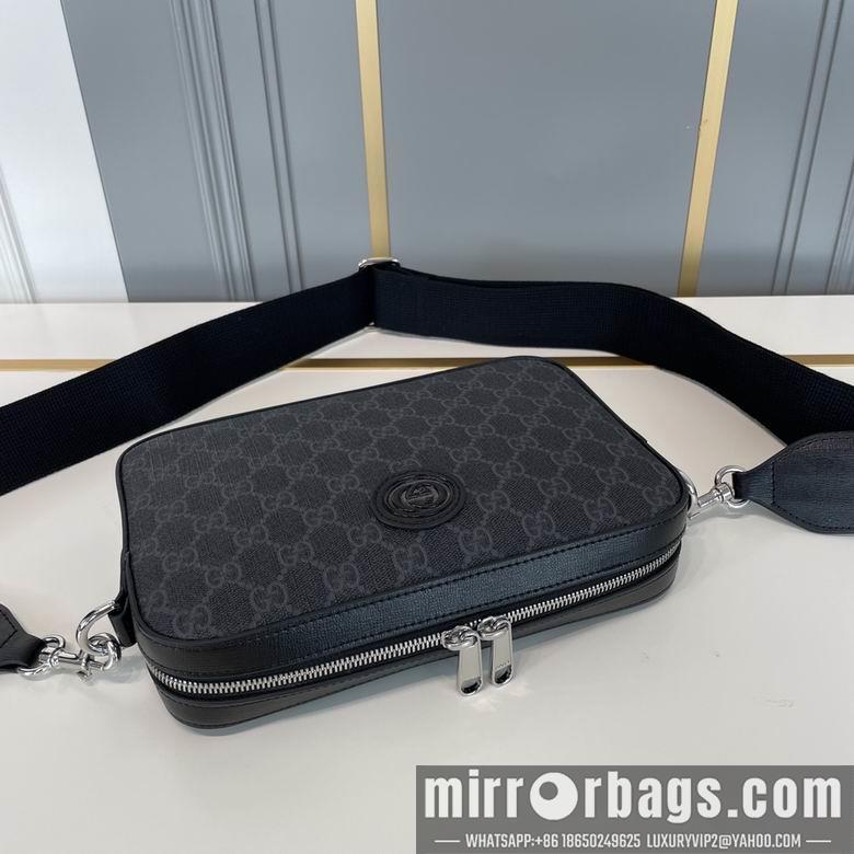 Replica Gucci Bags 1:1 33176-3 25X16X5cm XM