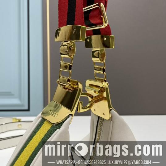 Replica Gucci Bags 1:1 Gucci Attache 699409 23x22x5cm ww5色