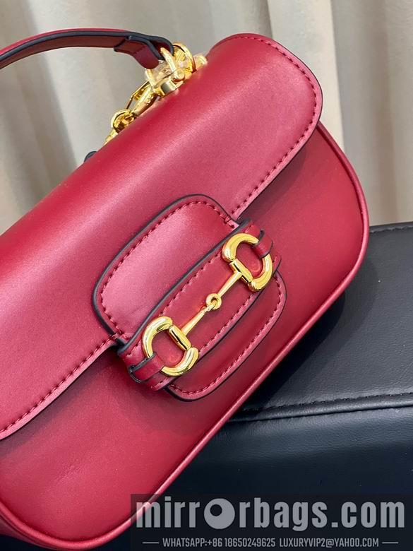 Replica Gucci Bags 1:1 815206 22.6X12.7X5.6cm DF 3colour