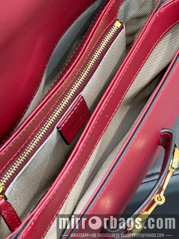 Replica Gucci Bags 1:1 815178 25.9X17.5X9.9cm DF 3colour