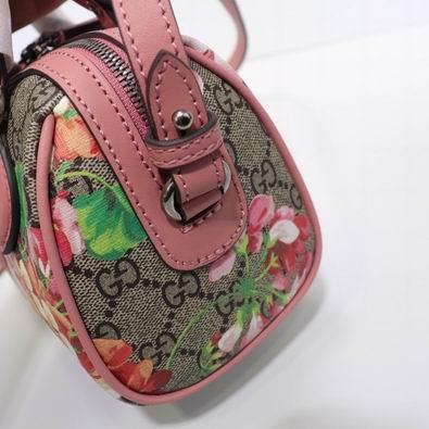 Replica Gucci Bags 1:1 432123 18.5x12x10cm df03