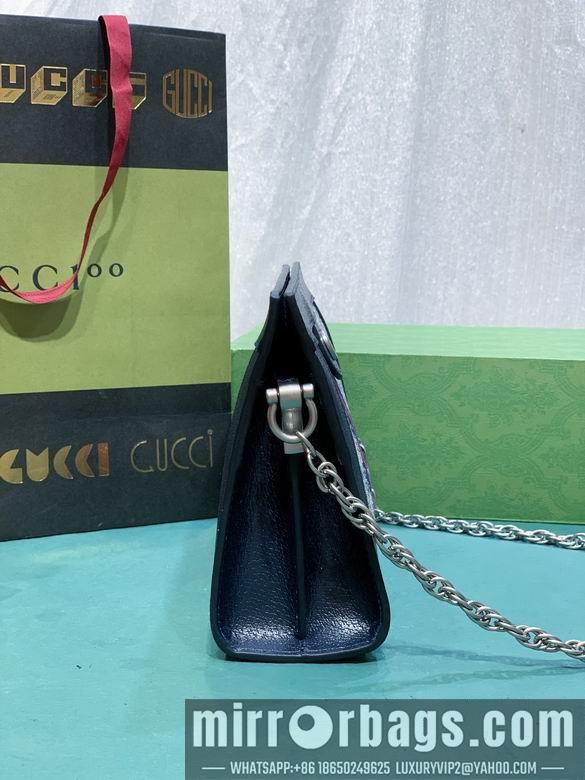 Replica Gucci Bags 1:1 503877 26X17X8cm DF-1