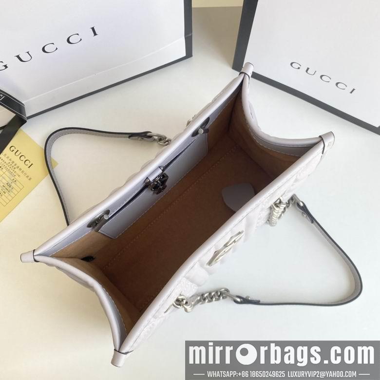 Replica Gucci Bags 1:1 681483 26.5X19X11cm DF 3colour