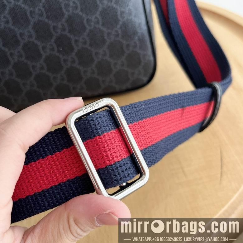 Replica Gucci Bags 1:1 792082 21X23.5X4.5cm DF