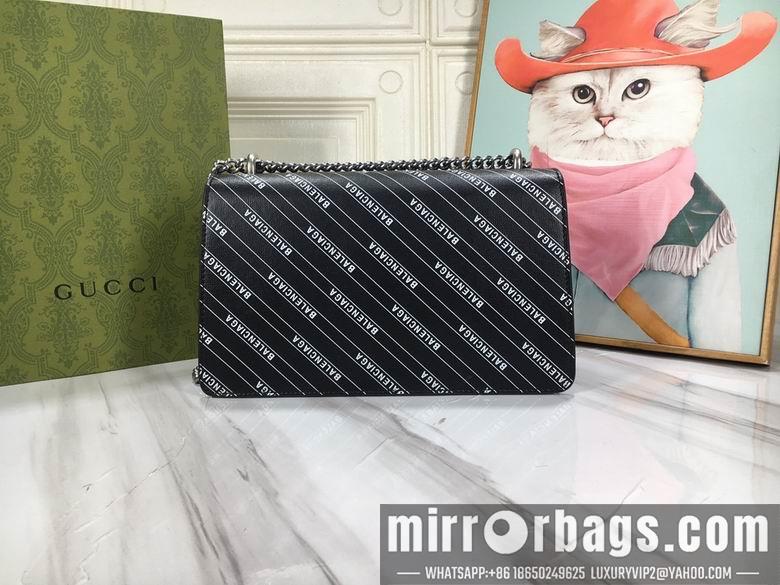 Replica Gucci Bags 1:1 WD400249 28X17X9