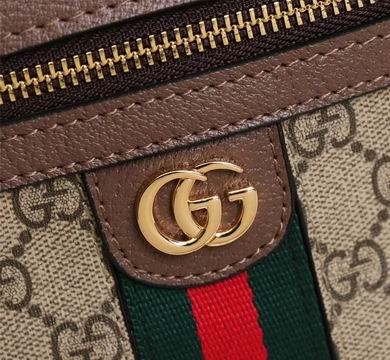 Replica Gucci Bags 1:1 Ophidia 699532 15.5X10.5X5.5cm DF