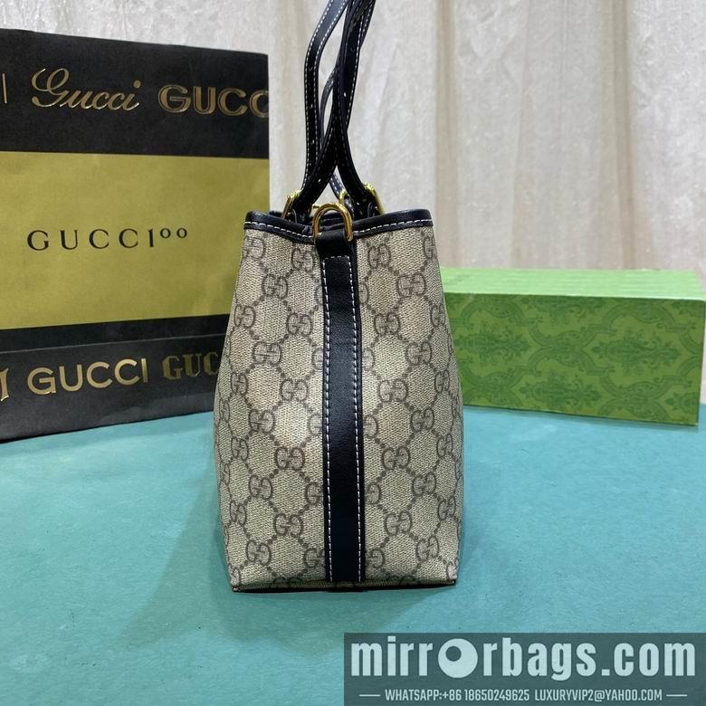 Replica Gucci Bags 1:1 Emblem 815214 31X18X11cm DF