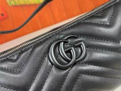 Replica Gucci Bags 1:1 739166 23X12X10cm DF 3colour