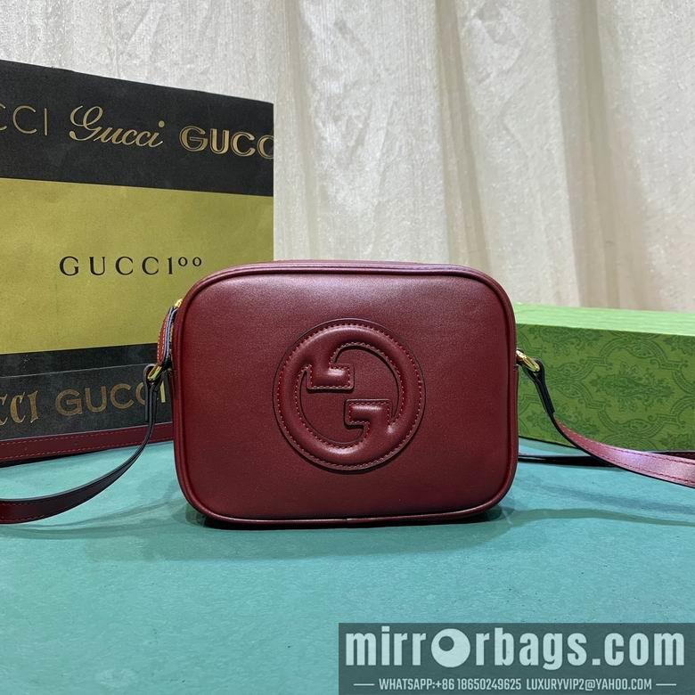 Replica Gucci Bags 1:1 820429 21X15.5X8cm DF 4colour
