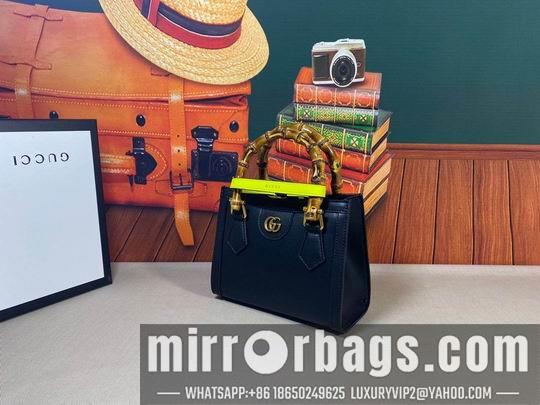 Replica Gucci Bags 1:1 WD655661 20X16X10