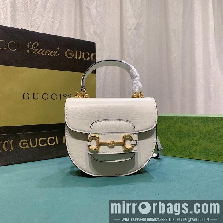 Replica Gucci Bags 1:1 781387 18X15X6.5cm DF 3colour