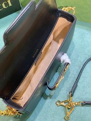 Replica Gucci Bags 1:1 735178 24X13X5cm DF