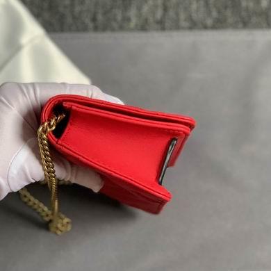 Replica Gucci Bags 1:1 488426 18X10.5X4.5cm DF 4colour