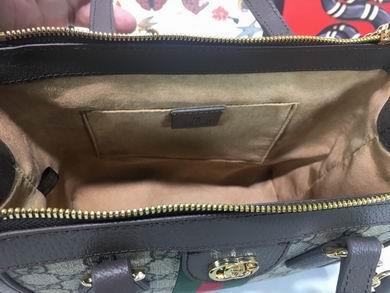 Replica Gucci Bags 1:1 547551 24X20X10cm DF
