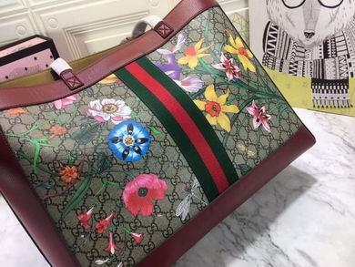 Replica Gucci Bags 1:1 My Good Life 547947 44X33X15cm DF