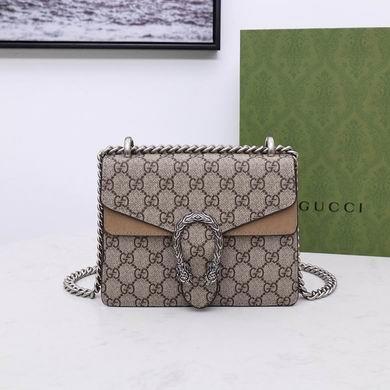 Replica Gucci Bags 1:1 WL421970 20X15.5X5