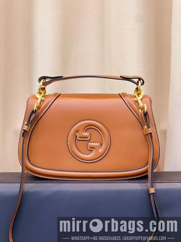 Replica Gucci Bags 1:1 815714 27X17X7cm DF 4colour