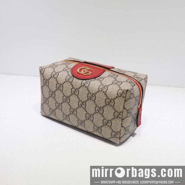 Replica Gucci Bags 1:1 548393 16X9X9cm DF 2colour