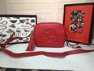 Replica Gucci Bags 1:1 WD308364 21X15X7