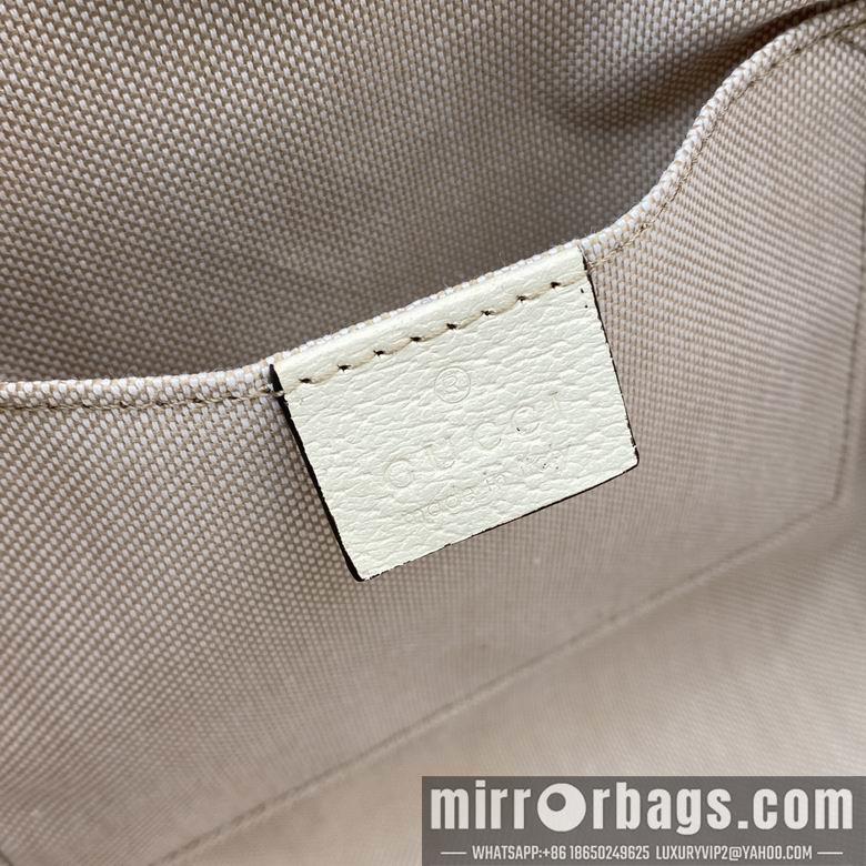 Replica Gucci Bags 1:1 410812 20.5X20X10cm DF