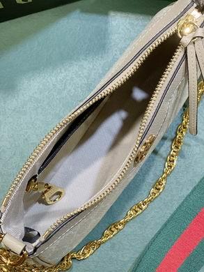 Replica Gucci Bags 1:1 735132 25.5X15.5X6cm DF 2colour