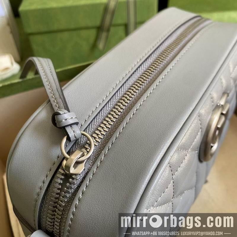 Replica Gucci Bags 1:1 447632 24X13X7cm XM