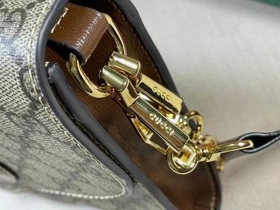 Replica Gucci Bags 1:1 Horsebit 677286 26x16x4cm df05