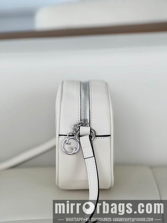 Replica Gucci Bags 1:1 Blondie 760169 13X25X12cm DF-1 3colour