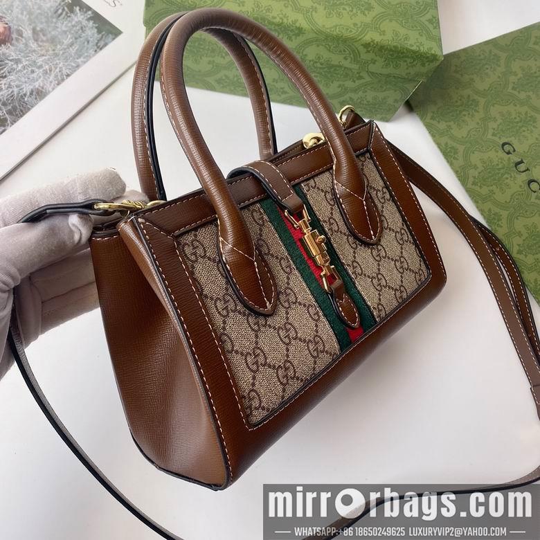 Replica Gucci Bags 1:1 649015 24X15X11cm