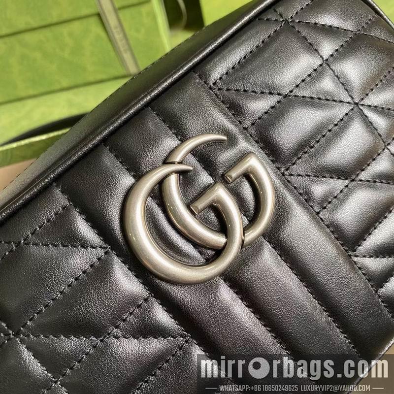 Replica Gucci Bags 1:1 447632 24X13X7cm XM