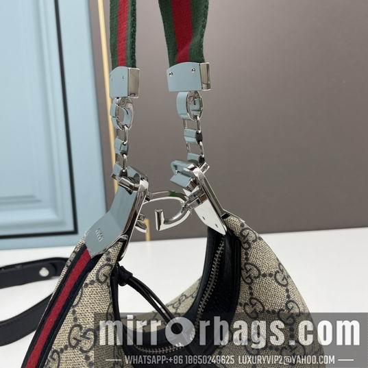 Replica Gucci Bags 1:1 Gucci Attache 699409 23x22x5cm ww5色